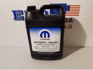  Coolant / Antifreeze